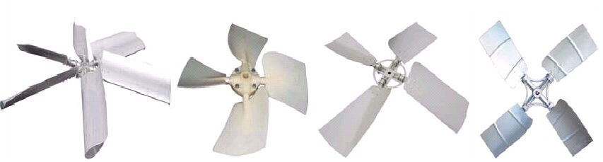 華盛冷卻塔專用風(fēng)葉