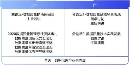 數(shù)據(jù)質(zhì)量與數(shù)據(jù)治理 政策標(biāo)準(zhǔn)、技術(shù)方法與實踐應(yīng)用全景解析