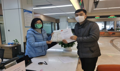蘇州開通企業(yè)登記“特急通道”，以環(huán)保咨詢服務(wù)助力疫情防控物資生產(chǎn)